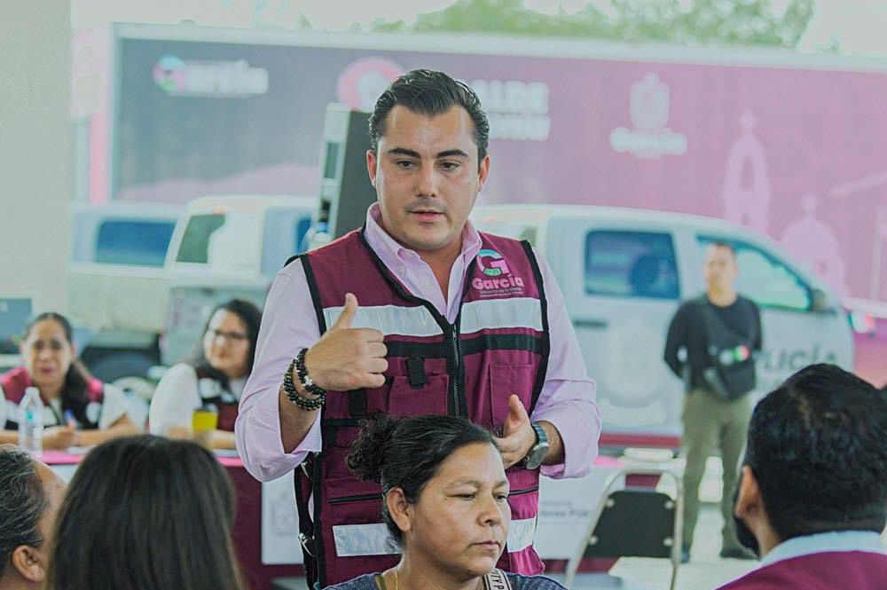 Inicia el Programa: “Alcalde en tu Colonia”